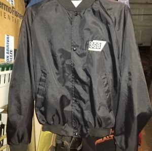 SGB vintage jacket large